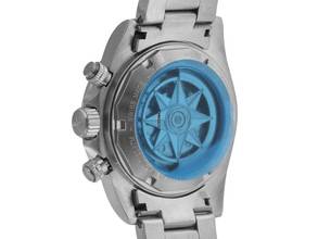 Thumbnail von Davosa Ternos Professional Chronograph Ref.161.543.50 Full Set Neu Ternos Professional Chronograph