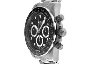 Thumbnail von Davosa Ternos Professional Chronograph Ref.161.543.50 Full Set Neu Ternos Professional Chronograph