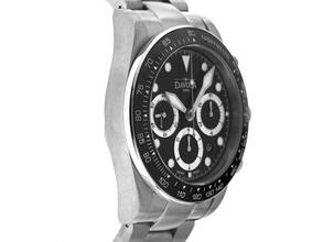 Thumbnail von Davosa Ternos Professional Chronograph Ref.161.543.50 Full Set Neu Ternos Professional Chronograph
