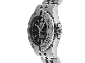 Thumbnail von Breitling Starliner Star Liner Ref.A71340 2012 Tam Set çok iyi Vintage Star Liner Elmaslar