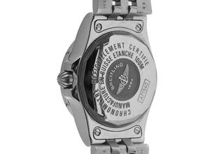 Thumbnail von Breitling Starliner Star Liner Ref.A71340 2012 Tam Set çok iyi Vintage Star Liner Elmaslar