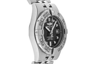 Thumbnail von Breitling Starliner Star Liner Ref.A71340 2012 Tam Set çok iyi Vintage Star Liner Elmaslar