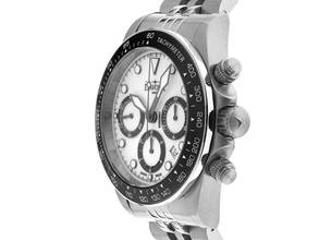 Thumbnail von Davosa Ternos Professional Kronograf Ref.161.543.02 Tam Set Yeni Ternos Professional Kronograf Panda