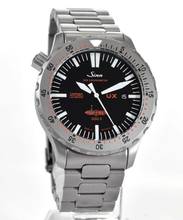 Thumbnail von Sinn UX GSG 9 (EZM 2B) Ref. 403.041 - Komplett Service bei Sinn 04.2026
