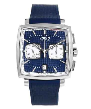  Union Glashütte Averin Chronograph Ref. D015.527.17.041.02 