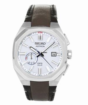Seiko Astron GPS Solar Limited Edition - Ref. SSJ019J1