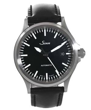 Sinn 556 Automatik Ref. 556