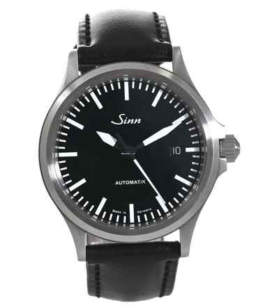  Sinn 556 Automatik Ref. 556 
