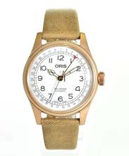Thumbnail von Oris Big Crown Pointer Date Father Time Limited Edition Ref. 01 754 7741 3161-Set