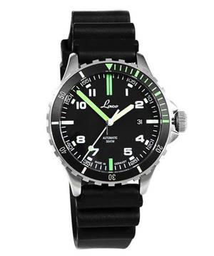 Laco Sportuhren Amazonas 42 - Ref. 862107