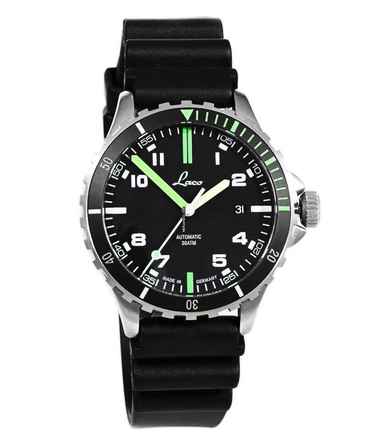  Laco Sportuhren Amazonas 42 - Ref. 862107 