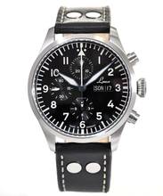 Thumbnail von Laco Kiel Kiel.2 Chronograph Ref. 862148.Top