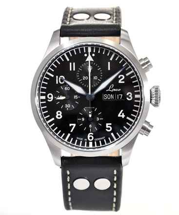  Laco Kiel Kiel.2 Chronograph Ref. 862148.Top 
