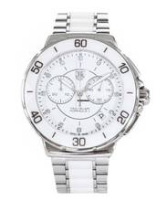 Thumbnail von TAG Heuer Formula 1 Lady Chronograph taşlarla - Ref. CAH1211.BA0863