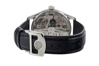 Thumbnail von IWC Portugieser Automatik 42 Automatik Stahl Herrenuhr Ref. IW501705
