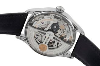 Thumbnail von IWC Portugieser Automatik 42 Automatik Stahl Herrenuhr Ref. IW501705