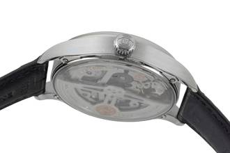 Thumbnail von IWC Portugieser Automatik 42 Automatik Stahl Herrenuhr Ref. IW501705
