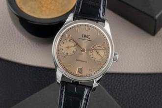 Thumbnail von IWC Portugieser Otomatik 42 Otomatik Çelik Erkek Saatı Ref. IW501705