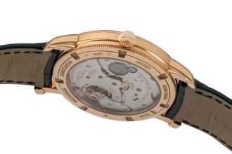 Thumbnail von Vacheron Constantin Traditionnelle 18k Rose Altın R. 82172/000R-H008