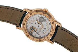 Thumbnail von Vacheron Constantin Traditionnelle 18k Rose Altın R. 82172/000R-H008