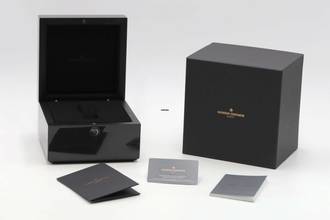 Thumbnail von Vacheron Constantin Traditionnelle 18k Rose Altın R. 82172/000R-H008