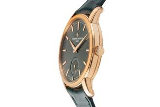 Thumbnail von Vacheron Constantin Traditionnelle 18k Rose Altın R. 82172/000R-H008