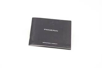 Thumbnail von Panerai Radiomir 1940 45 GMT Stahl Automatik Herrenuhr Ref PAM00999 Papiere 2019