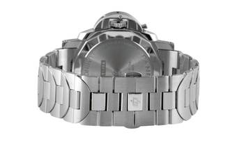 Thumbnail von Panerai Luminor Due 42MM Automatik Herrenuhr Ref. PAM01124 Box & Papiere