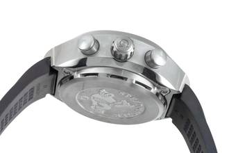 Thumbnail von Omega Speedmaster Spacemaster Z-33 Titan Ref. 325.92.43.79.01.001 B&P 2013