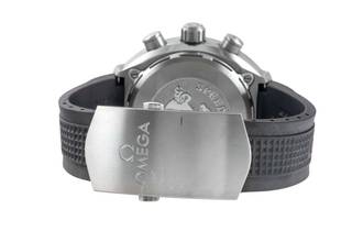 Thumbnail von Omega Speedmaster Spacemaster Z-33 Titan Ref. 325.92.43.79.01.001 B&P 2013