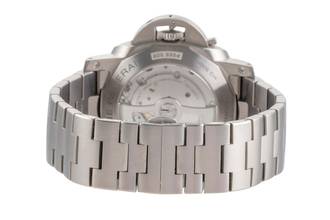 Thumbnail von Panerai Luminor Marina 1950 3 Days Automatic Titan Automatik Herrenuhr Ref. PAM00352 Box