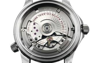 Thumbnail von Omega Seamaster Diver 300 M Automatik Herrenuhr 210.30.42.20.04.001 B&P 2019