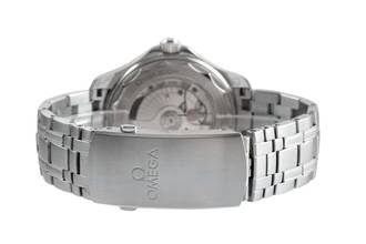 Thumbnail von Omega Seamaster Diver 300 M Automatik Herrenuhr 210.30.42.20.04.001 B&P 2019