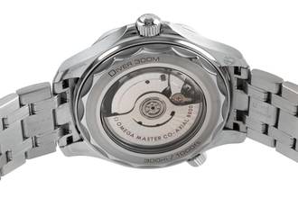 Thumbnail von Omega Seamaster Diver 300 M Automatik Herrenuhr 210.30.42.20.04.001 B&P 2019