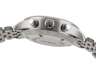 Thumbnail von IWC Fliegeruhr Chronograph Fliegerchronograph Chronograph Stahl Automatik Herrenuhr Ref. IW370605