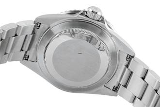Thumbnail von Rolex Submariner Date 1000ft Oyster Edelstahl Automatik Ref. 16610T Z-Serie