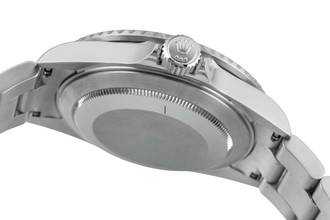 Thumbnail von Rolex Submariner Date 1000ft Oyster Edelstahl Automatik Ref. 16610T Z-Serie
