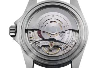 Thumbnail von Rolex Submariner Date 1000ft Oyster Edelstahl Automatik Ref. 16610T Z-Serie