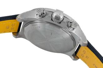 Thumbnail von Breitling Avenger Chronograph GMT Çelik Otomatik Ref A24315101C1X1