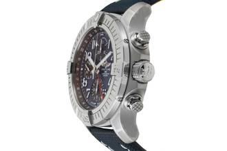Thumbnail von Breitling Avenger Chronograph GMT Çelik Otomatik Ref A24315101C1X1