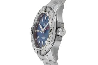 Thumbnail von Breitling Avenger Automatic 42Stahl Herrenuhr Ref. A17328101C1A1 B&P NP 5850 