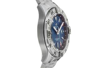 Thumbnail von Breitling Avenger Automatic GMT 44 Stahl Automatik Ref. A32320101B1A1 B&P New