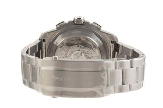 Thumbnail von Breitling Super Avenger B01 Chronograph 46 Titan Automatik Ref EB0148101C1E1 B&P