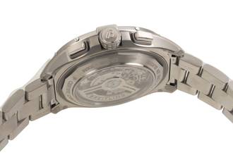 Thumbnail von Breitling Super Avenger B01 Chronograph 46 Titan Automatik Ref EB0148101C1E1 B&P