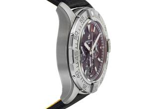 Thumbnail von Breitling Super Avenger B01 Chronograph 46 Titan Automatik Ref EB0148101B1X1 B&P