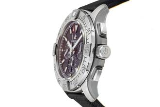 Thumbnail von Breitling Super Avenger B01 Chronograph 46 Titan Automatik Ref EB0148101B1X1 B&P
