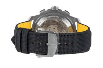 Thumbnail von Breitling Super Avenger B01 Chronograph 46 Titan Automatik Ref EB0148101B1X1 B&P