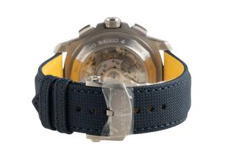 Thumbnail von Breitling Super Avenger B01 Chronograph 46 Titan Automatik Ref EB0148101C1X1 B&P
