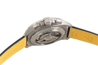 Thumbnail von Breitling Super Avenger B01 Chronograph 46 Titan Automatik Ref EB0148101C1X1 B&P