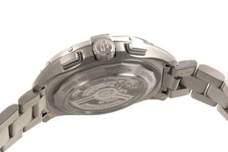 Thumbnail von Breitling Super Avenger B01 Chronograph 46 Titan Automatik Ref EB0148101B1E1 B&P